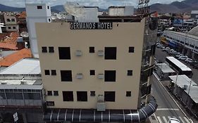 Germano's Hotel